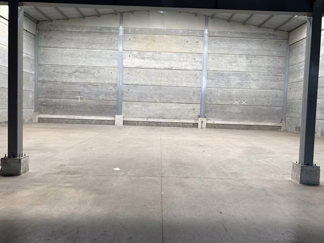 ALQUILER BODEGA INDUSTRIAL / COMERCIAL SN RAFAEL ALAJUELA 660m2 - Imagen 3