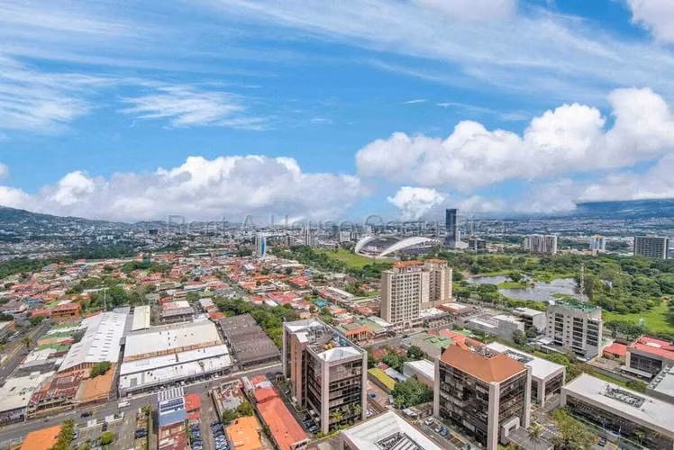 Alquiler de Apartamento Amueblado en SECRET SABANA. 27-268 - Imagen 3