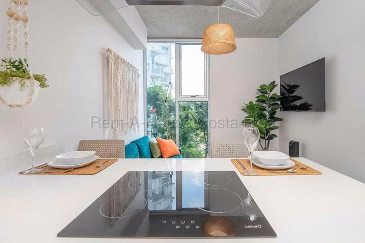 Alquiler de Apartamento Amueblado en SECRET SABANA. 27-268 - Imagen 5
