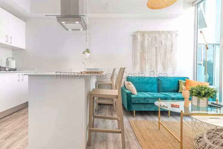 Alquiler de Apartamento Amueblado en SECRET SABANA. 27-268 - Imagen 4