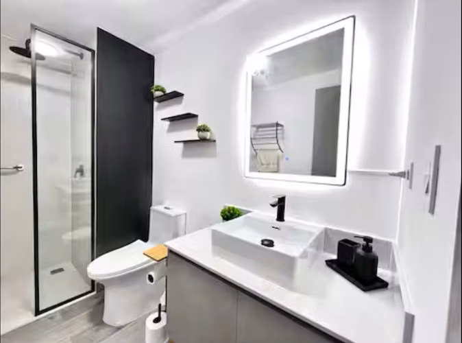 APARTAMENTO BARRIO ESCALANTE AMOBALDO