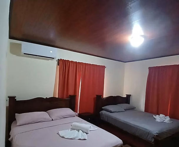 Renta a largo plazo de casa en La Fortuna de San Carlos Costa Rica - Imagen 4