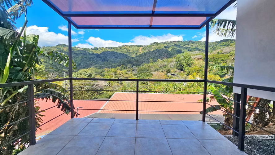 Se Vende Casa en San Gabriel de Aserrí con Vista a las Montañas-8 - Imagen 6