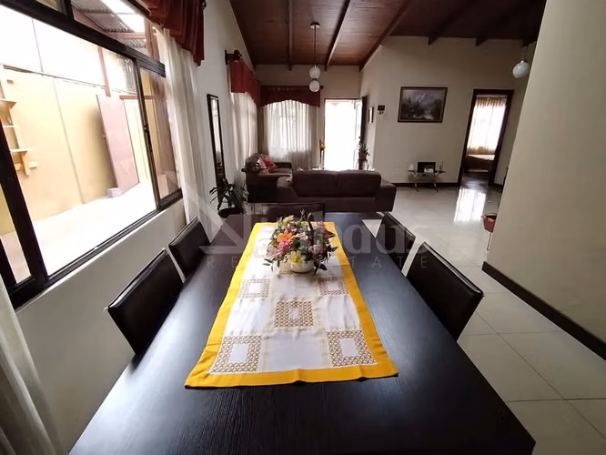 En venta casa de una planta en Desamparados. - Imagen 3
