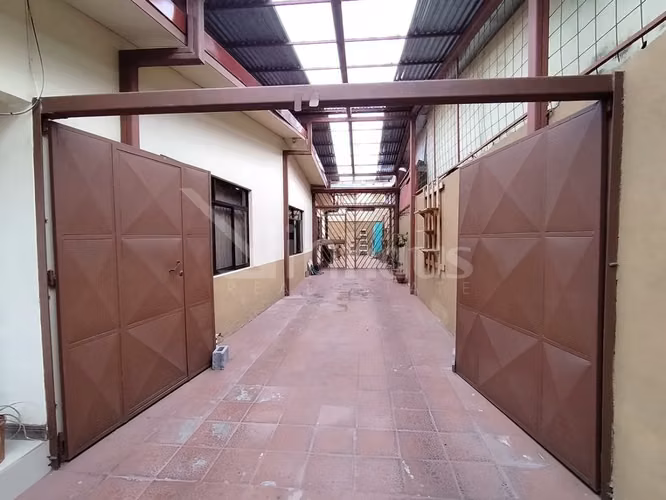 En venta casa de una planta en Desamparados. - Imagen 10