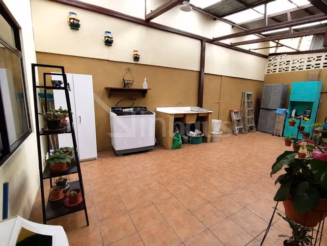En venta casa de una planta en Desamparados. - Imagen 11