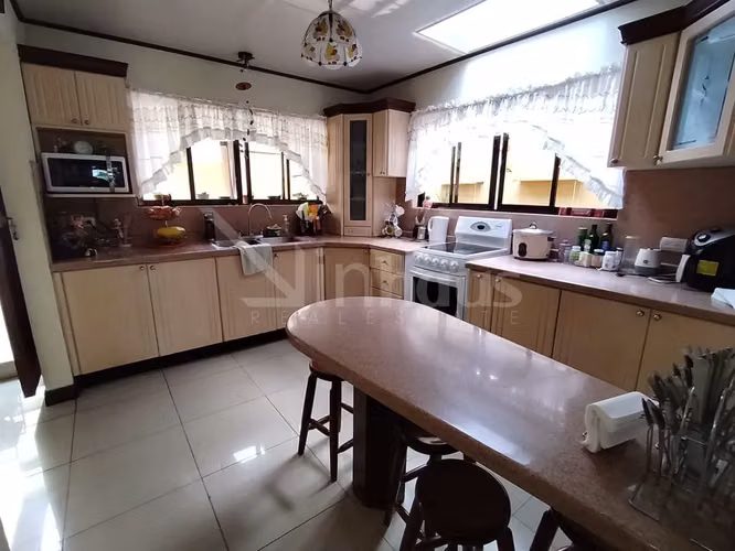 En venta casa de una planta en Desamparados. - Imagen 5