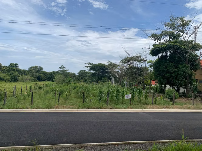 Venta de Lote en Orotina de Alajuela. GBV-198 - Imagen 8
