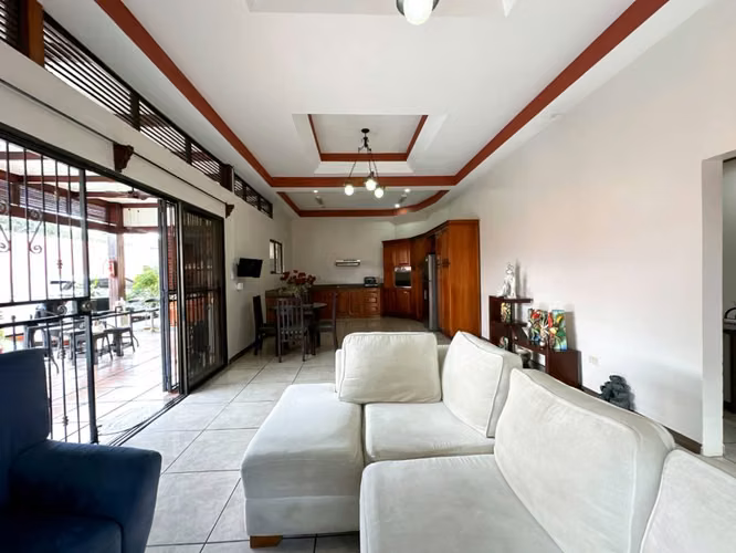 Alquiler de Casa en Guápiles, Pococí - Imagen 2