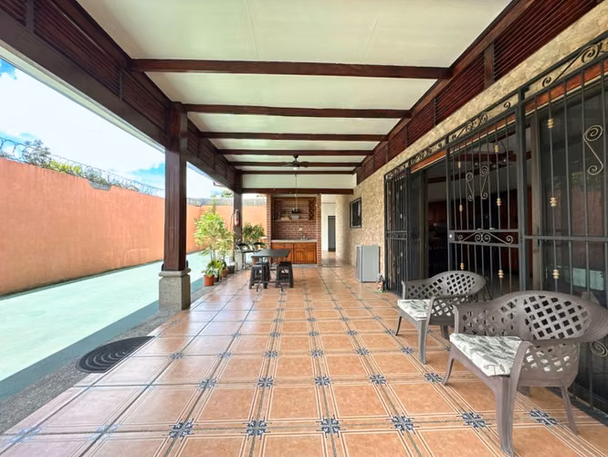 Alquiler de Casa en Guápiles, Pococí - Imagen 15