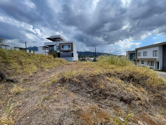 Lotes en Condominio Privado en Escazú desde 192 m² - Imagen 15