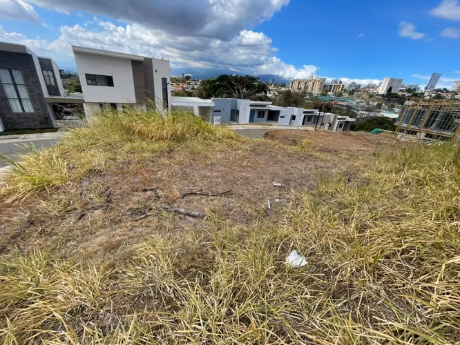 Lotes en Condominio Privado en Escazú desde 192 m² - Imagen 16