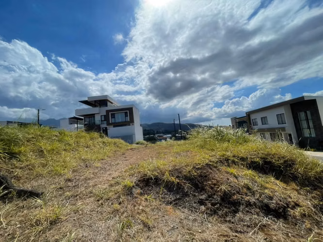 Lotes en Condominio Privado en Escazú desde 192 m² - Imagen 4