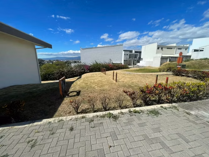 Lotes en Condominio Privado en Escazú desde 192 m² - Imagen 10