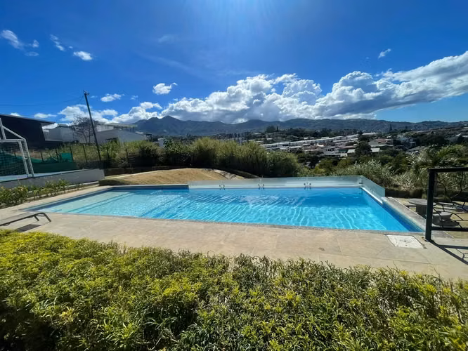 Lotes en Condominio Privado en Escazú desde 192 m² - Imagen 17