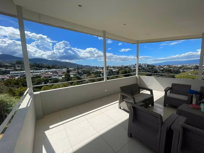 Lotes en Condominio Privado en Escazú desde 192 m² - Imagen 8