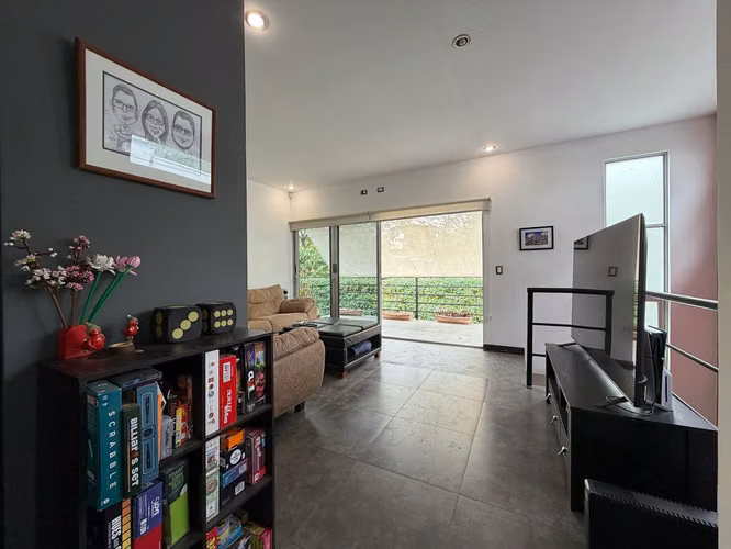 Casa moderna en venta en la Guacima patio terraza precio de oportunidad - Imagen 12