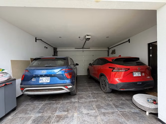 Casa moderna en venta en la Guacima patio terraza precio de oportunidad - Imagen 19