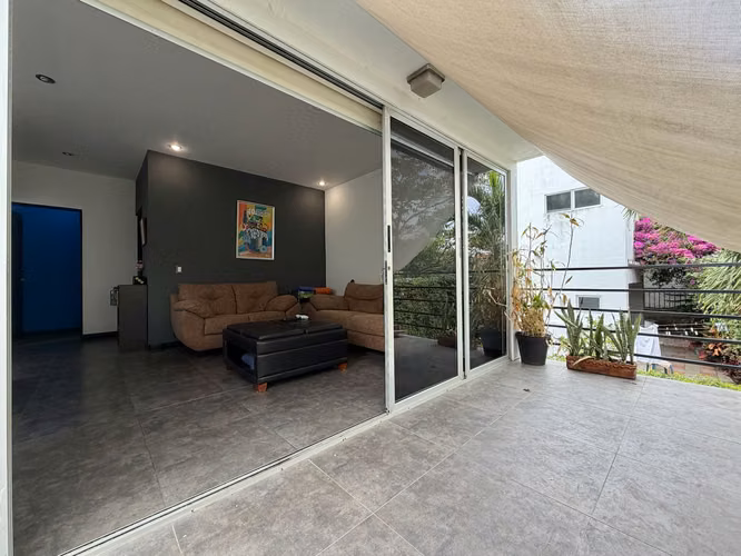 Casa moderna en venta en la Guacima patio terraza precio de oportunidad - Imagen 10
