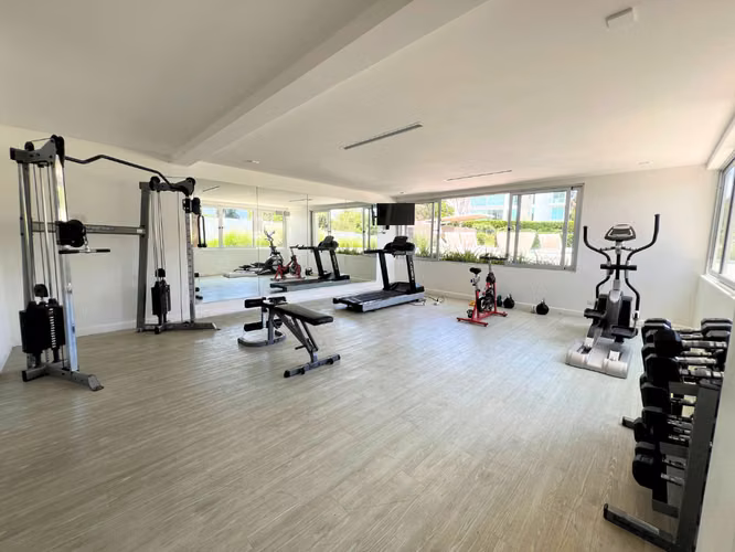 Apartamento de Lujo con Terraza y Vista Espectacular | Guachipelín de Escazú - Imagen 18