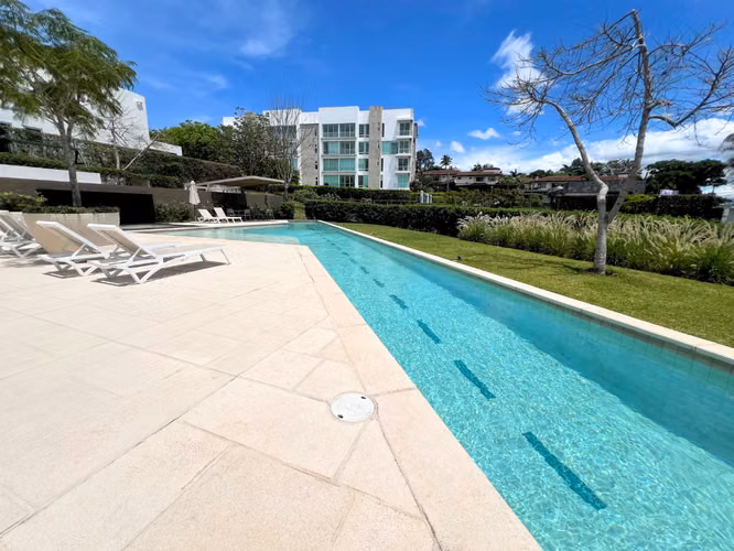 Apartamento de Lujo con Terraza y Vista Espectacular | Guachipelín de Escazú - Imagen 19
