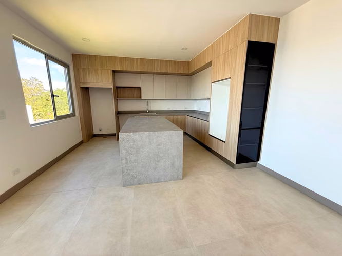 Apartamento de Lujo con Terraza y Vista Espectacular | Guachipelín de Escazú - Imagen 5