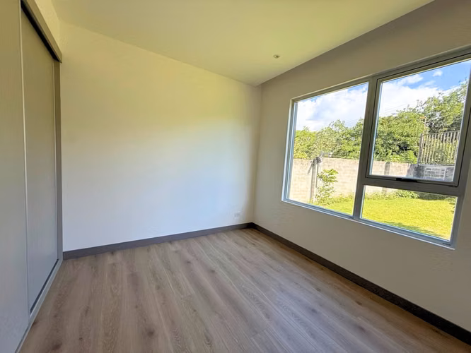 Apartamento de Lujo con Terraza y Vista Espectacular | Guachipelín de Escazú - Imagen 11