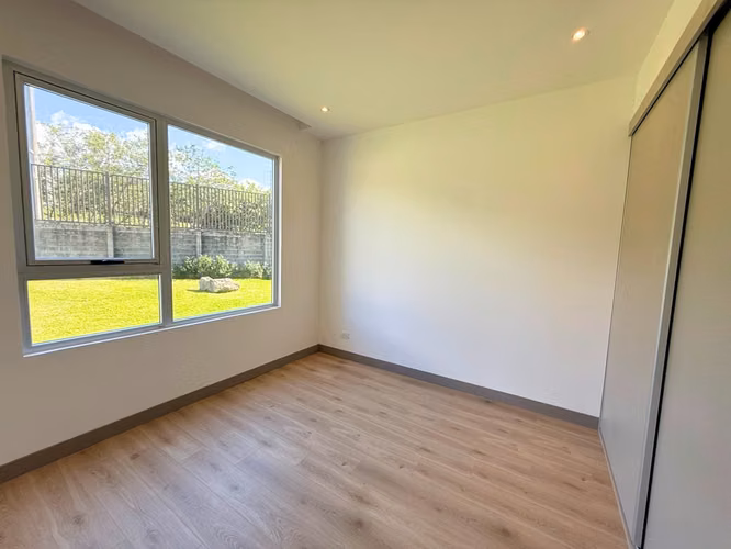 Apartamento de Lujo con Terraza y Vista Espectacular | Guachipelín de Escazú - Imagen 6