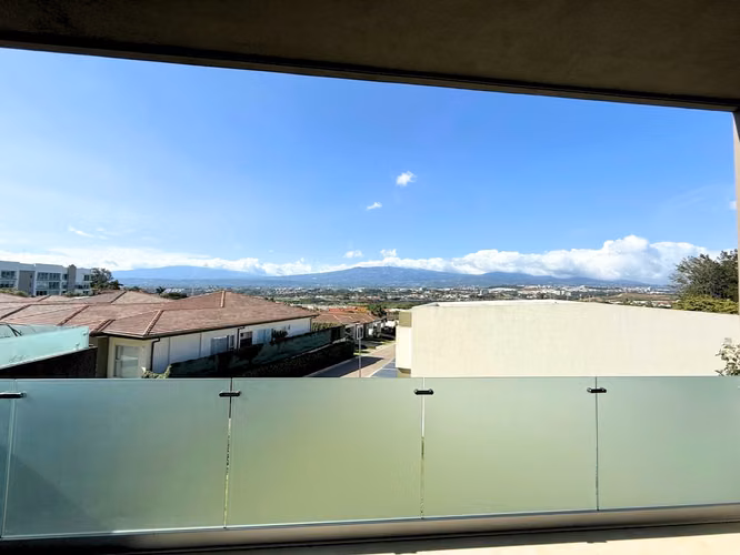 Apartamento de Lujo con Terraza y Vista Espectacular | 3 Habitaciones | Escazú - Imagen 5