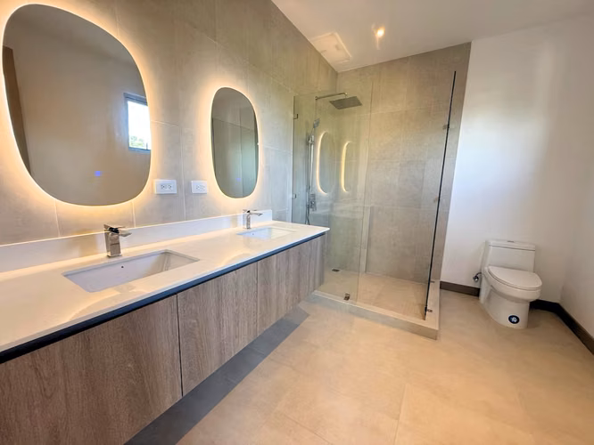 Apartamento de Lujo con Terraza y Vista Espectacular | 3 Habitaciones | Escazú - Imagen 11