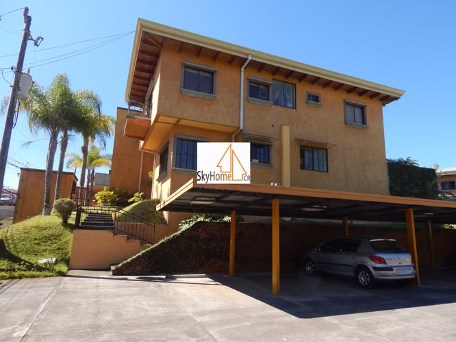 19458 / Alquiler / Pinares / Planta baja / 2 parqueos / Tranquilo - Imagen 4