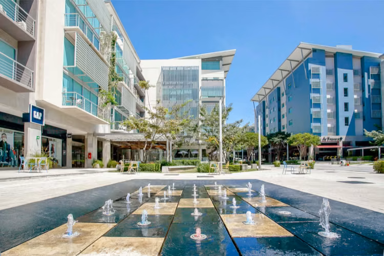 Excelente oportunidad de inversión en Avenida Escazú - Imagen 9