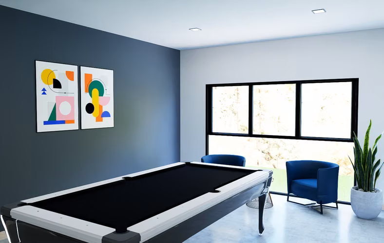 Apartamentos en Colima de Tibás (Preventa) GBV-259 - Imagen 18