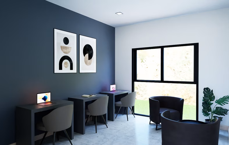 Apartamentos en Colima de Tibás (Preventa) GBV-259 - Imagen 8
