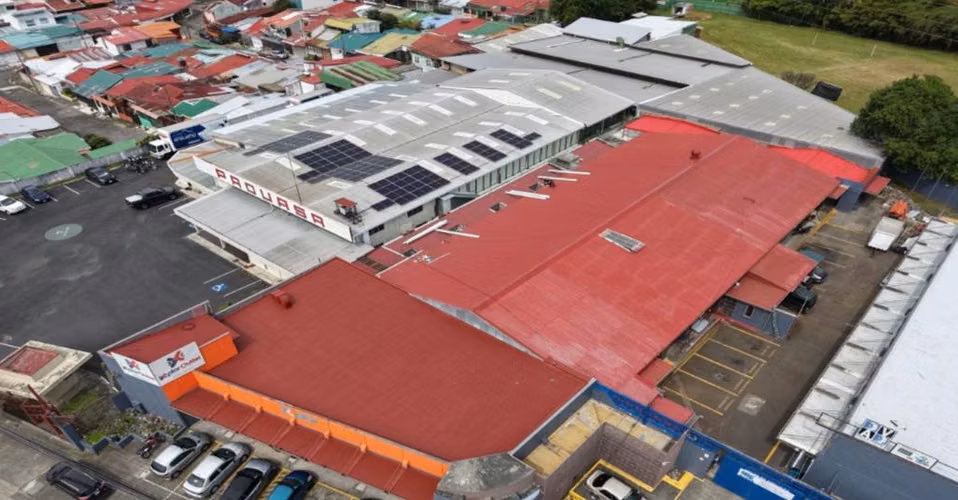 Alquiler de Amplia Bodega – 1.465,22 m² - Ipís de Goicoechea ID6087 - Imagen 4