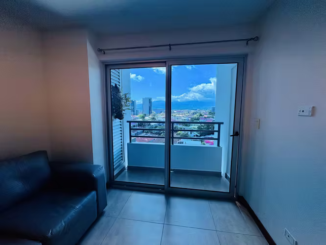 Alquiler de apartamento 1 habitación - Boulevard Los Yoses. - Imagen 3