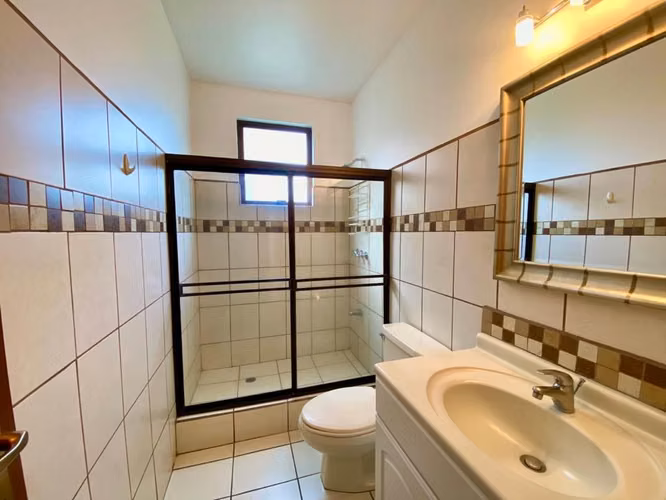 APARTAMENTO EN 1ER NIVEL EN SAN RAFAEL ESCAZU - Imagen 15