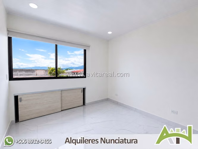 Apartamento de 2 habitaciones | Rohrmoser | incluye internet | 220V EV - Imagen 3