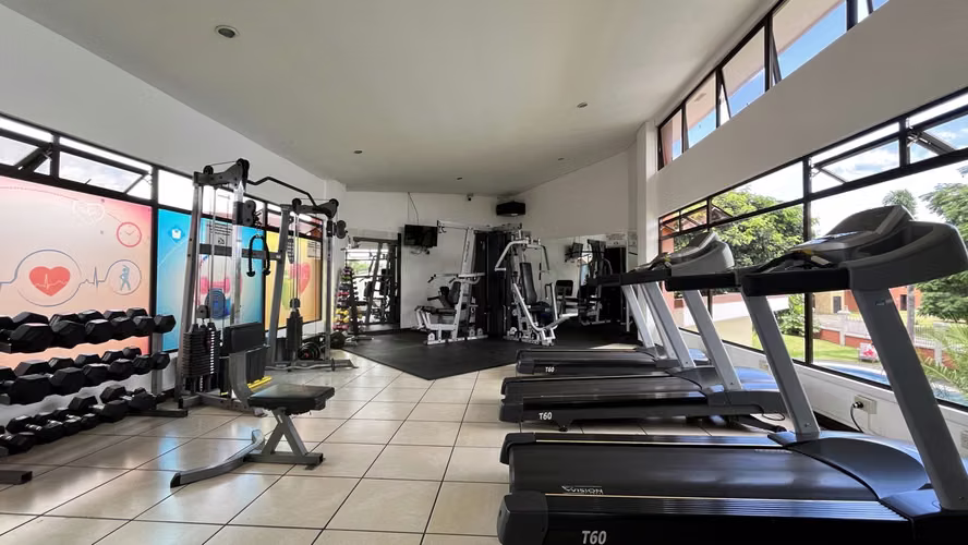 Alquiler de casa en Condominio Hacienda Sacramento - Tres Ríos -6088 - Imagen 17