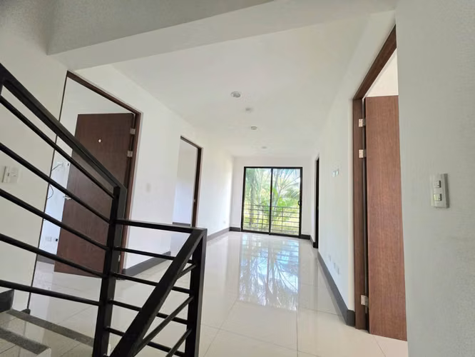 Alquiler de amplia casa en Condominio Parques del Sol – Santa Ana - Imagen 9