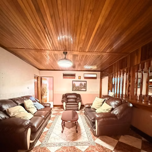 Casa amoblada en alquiler en Río Oro, Santa Ana - Imagen 10