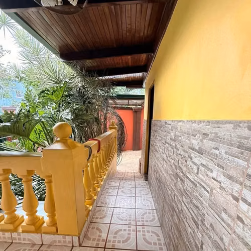 Casa amoblada en alquiler en Río Oro, Santa Ana - Imagen 9
