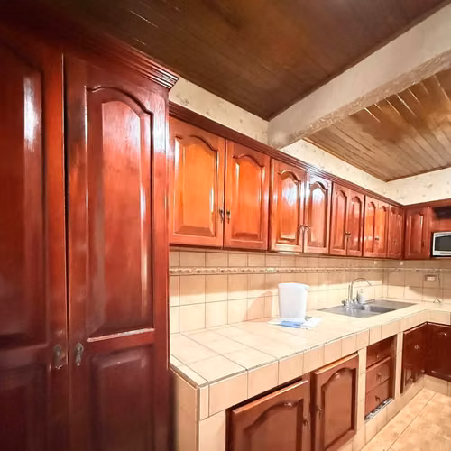 Casa amoblada en alquiler en Río Oro, Santa Ana - Imagen 11