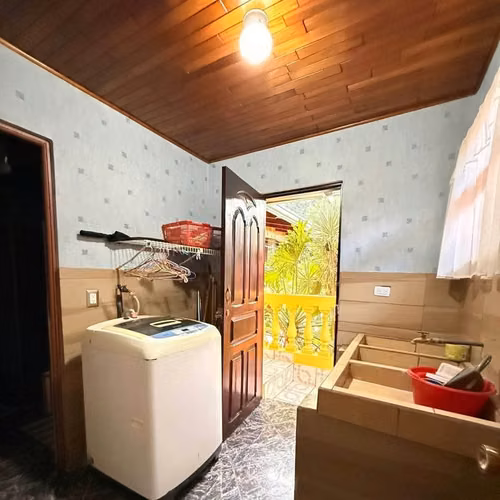 Casa amoblada en alquiler en Río Oro, Santa Ana - Imagen 17