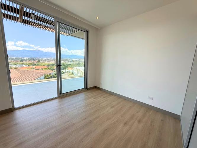 Apartamento con Vista Espectacular | 2 Habitaciones + Multiuso | Guachipelín - Imagen 14