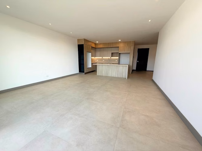 Apartamento con Vista Espectacular | 2 Habitaciones + Multiuso | Guachipelín - Imagen 2