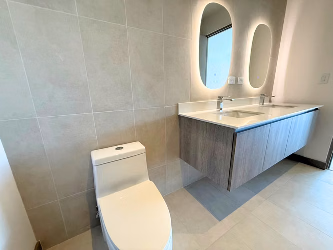 Apartamento con Vista Espectacular | 2 Habitaciones + Oficina | Guachipelín - Imagen 11