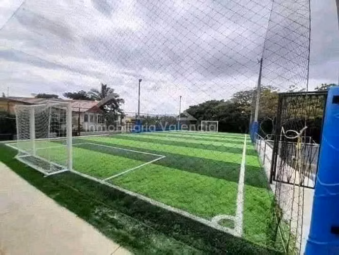 Casa Amoblada en Alquiler en Condominio Vistas Santa Ana - Imagen 16