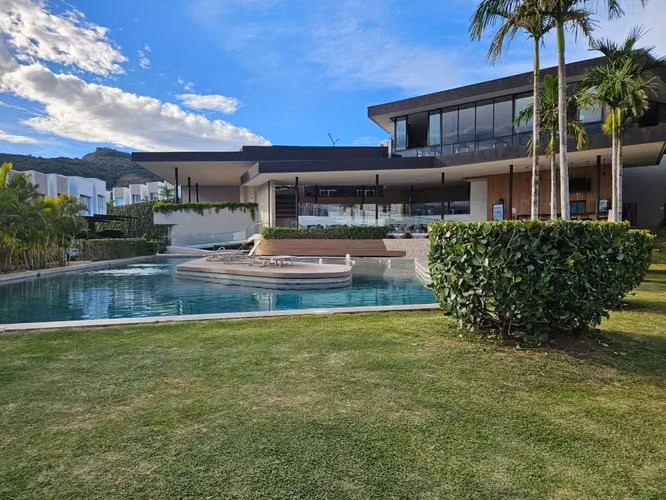 Casa Amoblada en Alquiler en Condominio Vistas Santa Ana - Imagen 10