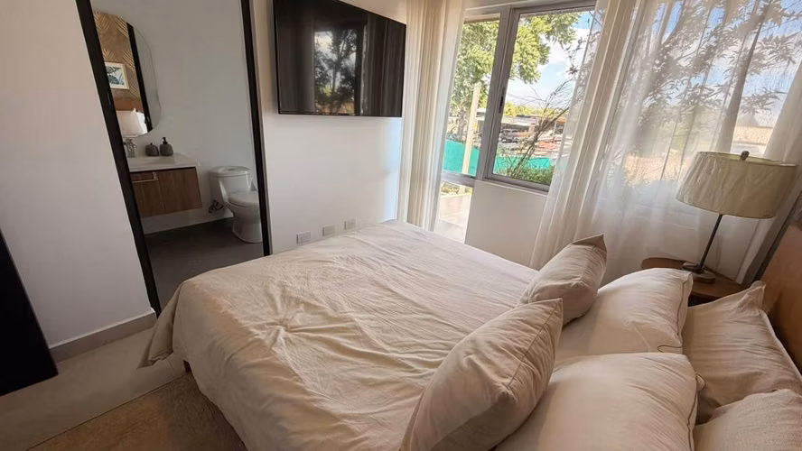 Casa Nueva en Condominio | 3 Habitaciones | Santa Bárbara, Heredia | US$165,000 - Imagen 4
